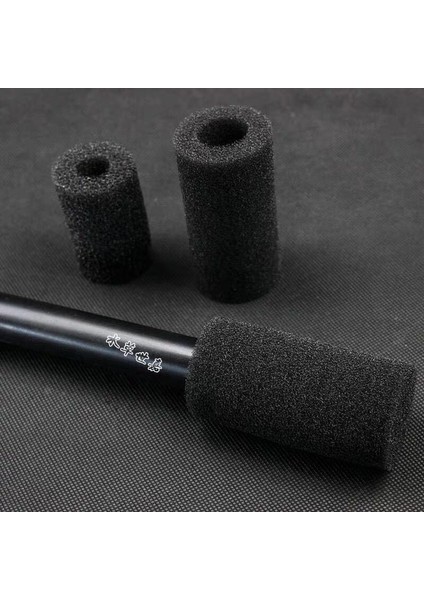 60 10 Tarzı 2 Adet Onge Akvaryum Filtresi Koruyucu Kapak Balık Tankı Giriş Göleti Siyah Köpük Filtre Aksesuarları Için (Yurt Dışından) fırsatları