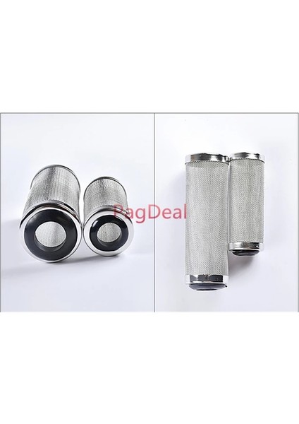 Sünger Tarzı 12MM Boru Için Akvaryum Balıkları Tank Filtresi Su Giriş Koruması Pamuklu Kapak Kol Tüpü Frimp Korumak Izolasyon Net Takım Borusu (Yurt Dışından) fırsatları