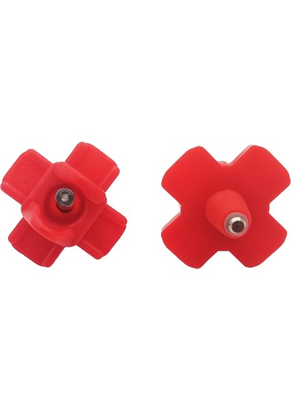 Meme Ucu Tiryakisi Tarzı 5 Adet Otomatik Suluk Nipel Suluk Çapraz Şekilli Bıldırcın Içme Bacalı Güvercin Drinke Derecesi Kova Tiryakisi (Yurt Dışından) fiyatları