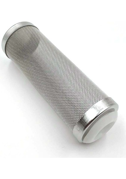 16MM Tarzı Paslanmaz Çelik Akvaryum Filtre Koruması Balık Tankı Filtresi Giriş Sepeti Koruyucu Kapak Filtresi Örgü Kol Akvaryum Aksesuarları (Yurt Dışından)