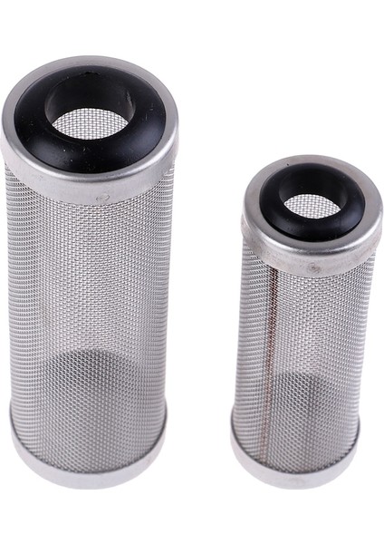 16MM Tarzı Paslanmaz Çelik Akvaryum Filtre Koruması Balık Tankı Filtresi Giriş Sepeti Koruyucu Kapak Filtresi Örgü Kol Akvaryum Aksesuarları (Yurt Dışından) fiyatları