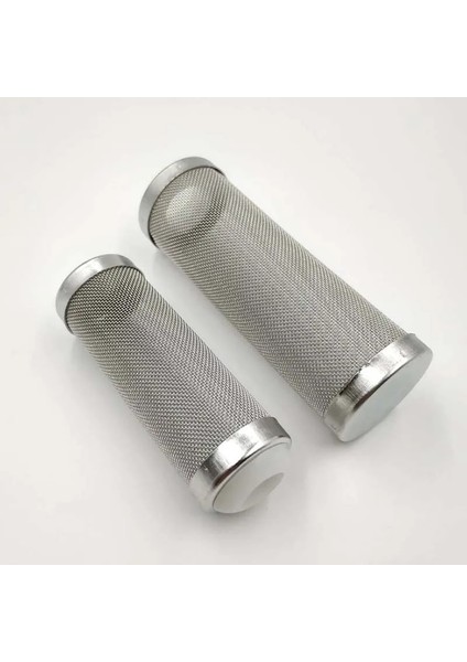 16MM Tarzı Paslanmaz Çelik Akvaryum Filtre Koruması Balık Tankı Filtresi Giriş Sepeti Koruyucu Kapak Filtresi Örgü Kol Akvaryum Aksesuarları (Yurt Dışından) modelleri