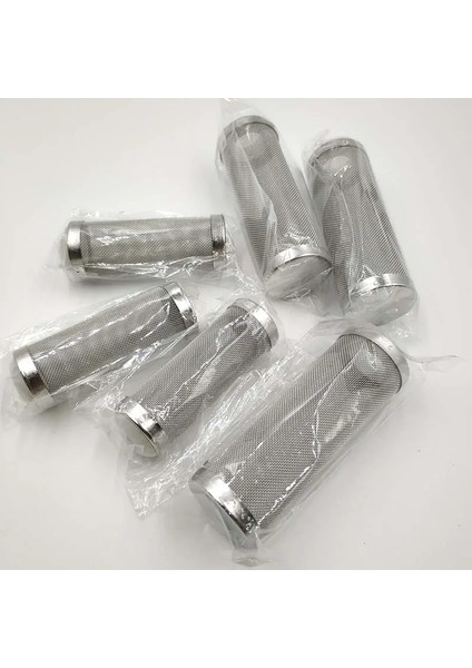 16MM Tarzı Paslanmaz Çelik Akvaryum Filtre Koruması Balık Tankı Filtresi Giriş Sepeti Koruyucu Kapak Filtresi Örgü Kol Akvaryum Aksesuarları (Yurt Dışından) indirimleri