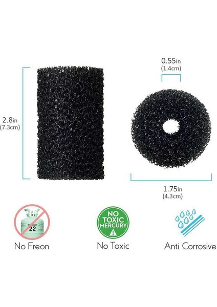 Siyah Stil M Beden Polaris Havuz Temizleyici Parçaları Için Yeni, 12 Paket Süpürme Hortumu Kuyruk Scrubbers Süpürme Havuzu Temizleyicisi Için Değiştirme Polaris'e Uyar (Yurt Dışından) fiyatları