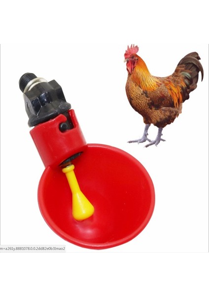 No.2 Tarzı Ana Sayfa Tavuk Suluk Tavuklar Bıldırcın Kuşları Içme Kaseleri Tavuk Için Su Aşçı Nipel Suluklar Kümes Hayvanları Çiftlik Hayvanı Malzemeleri (Yurt Dışından) fiyatları