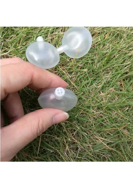 40MM Tarzı 1 Bilgisayar mm Köpek Gıcırtılı Oyuncak Bebek Gürültü Yapıcı Ekleme Değiştirme Squeakers Onarım Düzeltme Köpek Kedi Bebek Oyuncak Dıy Oyuncak Aksesuarları (Yurt Dışından)
