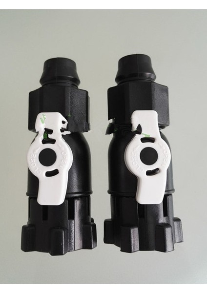 AT-3338S Stili 1 Çift Atman CF600 CF800 Filtre Parçaları Akvaryum Dış Filtre Namlusu Giriş ve Çıkış Valfleri A A Filtre Aksesuarları (Yurt Dışından) fiyatları