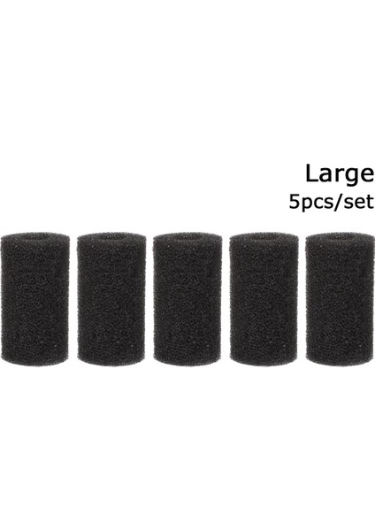 Büyük Stil Et Akvaryum Biyokimyasal Filtre Sünger Balık Tankı Giriş Suyu Ön Filtre Sünger Kartuş Yedek Filtre Koruyucu (Yurt Dışından) fiyatları