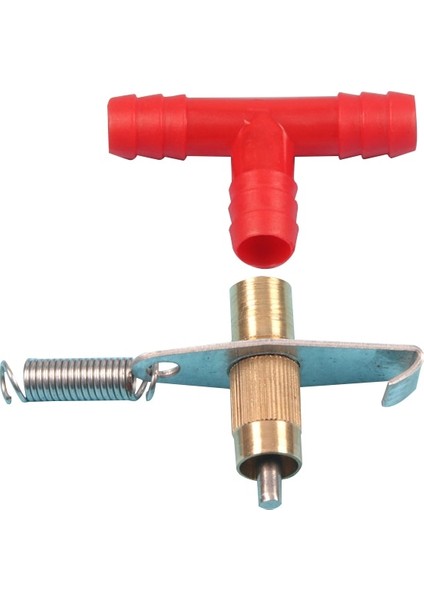 Resim Gösterilen Stil Olarak 10 Parça Adet Tavşan Meme Suluk Kemirgenler Için Otomatik Meme Su Besleyici Tavşanlar Içme Araçları Tavşan Ekipmanları (Yurt Dışından)