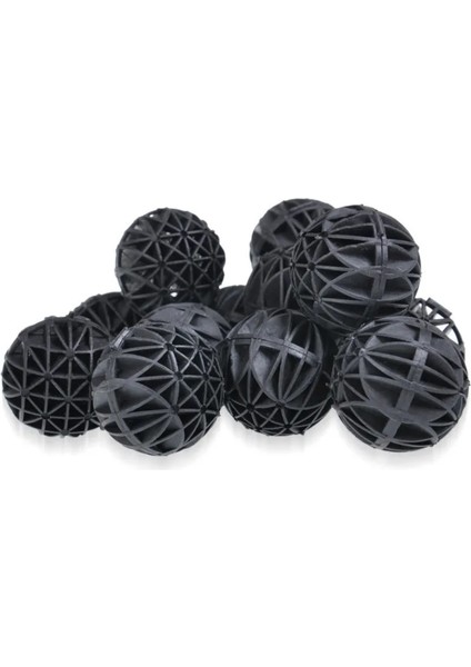 26 mm Tarzı Tek Boyut Lot Balık Tankı Filtresi Bio Topları Akvaryum Filtre Topları Filtrasyon Bio Topları Akvaryum Aksesuarları Için Filtreler (Yurt Dışından) modelleri
