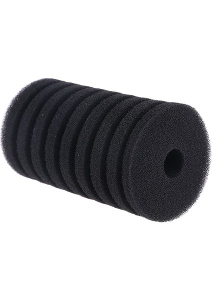 Siyah Stil S Beden Akvaryum Filtresi Sünger Filtre Balık Tankı Hava Pompası Biyokimyasal Değiştirme Pratik Akvaryum Balık Tankı Malzemeleri Akvaryum (Yurt Dışından)