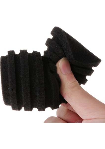 Siyah Stil S Beden Akvaryum Filtresi Sünger Filtre Balık Tankı Hava Pompası Biyokimyasal Değiştirme Pratik Akvaryum Balık Tankı Malzemeleri Akvaryum (Yurt Dışından) indirimleri