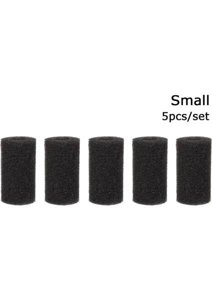 Küçük Stil Etkili Balık Tankı Pamuk Filtre Akvaryum Sünger Filtre Kartuşu Kalıntı Toplayıcı Su Koruyucu Temiz Faydalı Değiştirme (Yurt Dışından) fiyatları