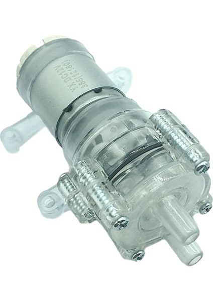 Isıya Dayanıklı 6V - 12V 0.3mpa R385 Akvaryum Pompası Su Deposu Motorlu Pompa Dalgıç Waterair Pompası Yüksek Basınç 12 Volt Dalgıç (Yurt Dışından) modelleri