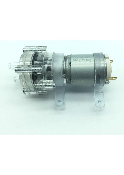 Isıya Dayanıklı 6V - 12V 0.3mpa R385 Akvaryum Pompası Su Deposu Motorlu Pompa Dalgıç Waterair Pompası Yüksek Basınç 12 Volt Dalgıç (Yurt Dışından) fırsatları