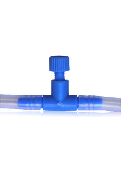 Siyah Stil Akvaryum Havayolu Regülatörü Hava Hattı Tüp Akış Kontrol Vanası Balık Tankı Için Hava Pompalarından Oksijen Düzenleyen Balık Tankı Aksesuarları (Yurt Dışından) indirimleri