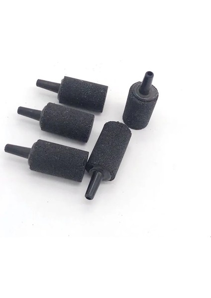Kırmızı Stil 15MMX25MM Renkli Küçük Balık Tankı Akvaryum Hava Taş Oksijen Havalandırıcı Artan Hava Kabarcık Gölet Pompası Hidroponik Oksijen Kaynağı (Yurt Dışından) fırsatları