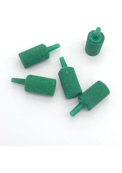Kırmızı Stil 15MMX25MM Renkli Küçük Balık Tankı Akvaryum Hava Taş Oksijen Havalandırıcı Artan Hava Kabarcık Gölet Pompası Hidroponik Oksijen Kaynağı (Yurt Dışından) indirimleri