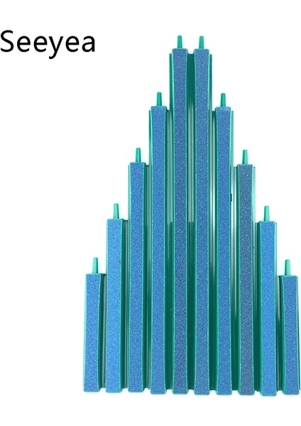 Açık Gri Tarzı Xxl-30 5 Boyutlu Gaz Taş Akvaryum Oksijen Pompası Hava Taşı Kabarcık Çubuğu Havalandırma Pompası Kabarcık Taş Su Duvar Kumtaşı Balık Tankı Aksesuarları (Yurt Dışından) indirimleri