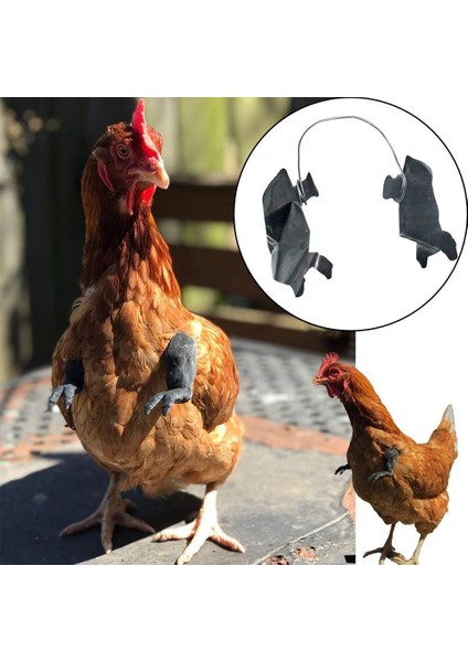 E Stili Tavuk Kol Dekoratioken Ön Ayak Dekor Dinozor Parodi Pet Proken Kol Hulk Armken Temalı Parti Komik Dekor (Yurt Dışından)