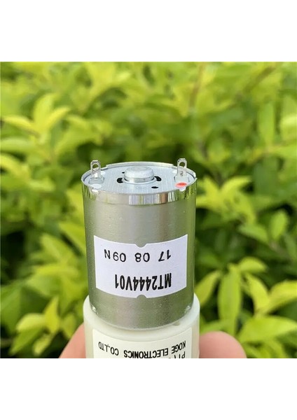 Koge KPM27C Dc 3V 5V 6V Küçük 370 Motor Hava Pompası Oksijen Sessiz Pompa Akvaryum Balıkları Tankı Elektroygmomanometre (Yurt Dışından) fırsatları