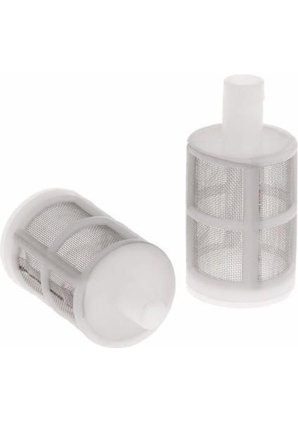 7 mm Tarzı M Beden Balık Tankı Filtresi Mesh Su Pompası Hortumu Net Temiz Elek Pompaları Akvaryum Malzemeleri Paslanmaz Çelik Plastik Bahçe (Yurt Dışından) indirimleri