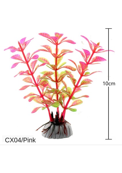 CX01-SARI Stil Akvaryum Yapay Bitkileri Balık Tankı Dekorasyon Su Çim Dekor Görünüm Süslemeleri Akvaryum Ev Dekorasyon Aksesuarları (Yurt Dışından) indirimleri