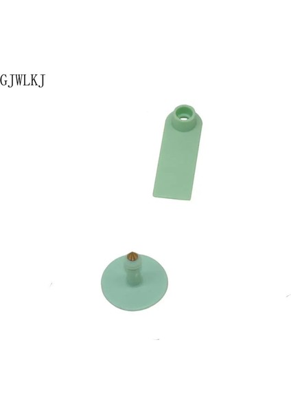 Sarı Stil 100 Takım Hayvancılık Kulak Etiketleri Hiçbir Kelime Kulak Tabela Hayvan Kimlik Kartı Koyun Keçi Domuz Sığır Kulak Etiketleri Çiftlik Ekipmanları (Yurt Dışından) modelleri