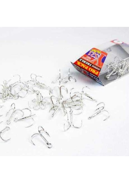 Y-S21P Propack Üçlü Iğne