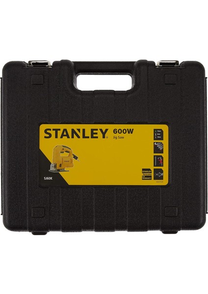 SJ60K/TR Dekupaj Testereler