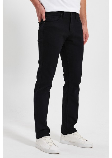 Erkek Jean Pantolon Slimfit Arjen 651 Rd24Ke011537