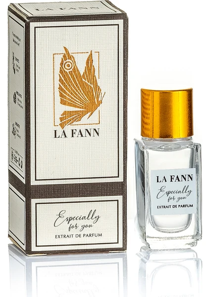 La Fann Especially For You Extrait De Parfum 4ml