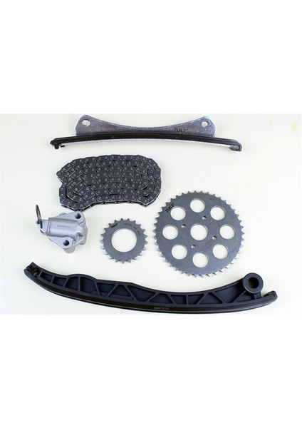 VKML82000-1 Eksantrık Gergı Zincir Setı ( Fıat: 1.3 Jtd / Opel: 1.3 Cdtı ) Uyumlu