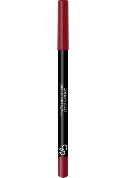 Dream Lips Liner Dudak Kalemi - 536
