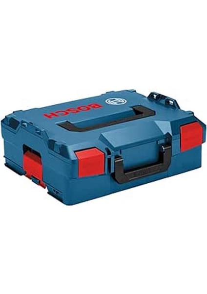 Professional L-Boxx 136 Taşıma ve Saklama Ekipmanı (Sortimo Sistemiyle Tüm L-Boxx Çantalarla Uyumludur)