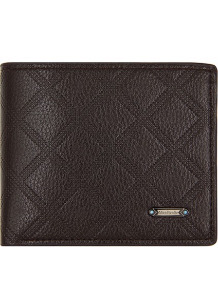 Erkek Kısa Cüzdan Yeni Buff Enine Iki Katlı Cüzdan Künye Ekose Moda Erkek Cüzdan (Yurt Dışından) fiyatları