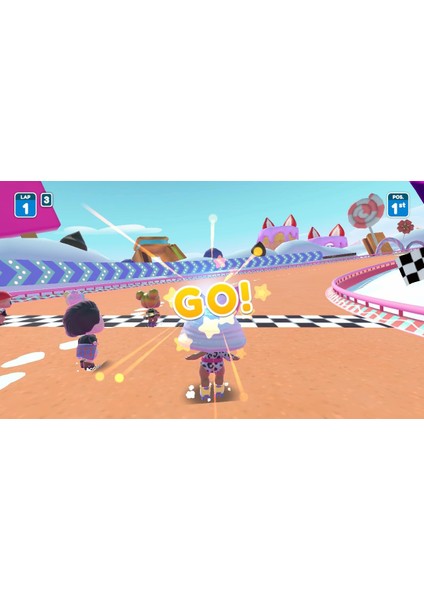 L.o.l. Surprise! Roller Dreams Racing fiyatları