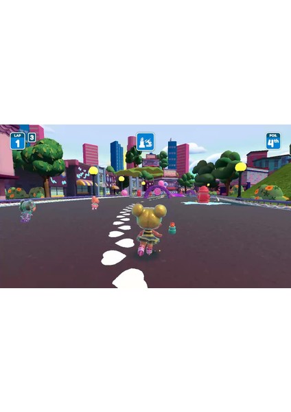 L.o.l. Surprise! Roller Dreams Racing indirimleri