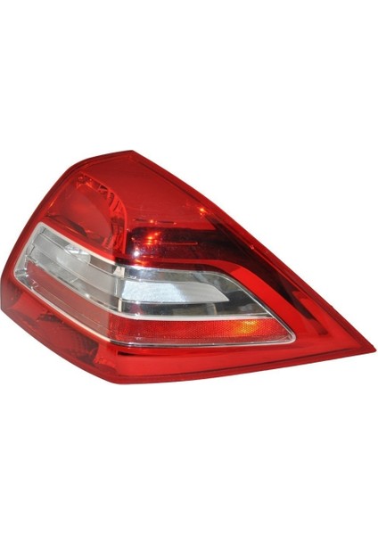 Megane 2 Megane Iı Stop Lambası Sağ 8200417347