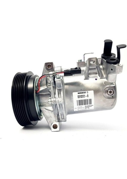 Renault Fluence Klima Kompresörü 8201025121