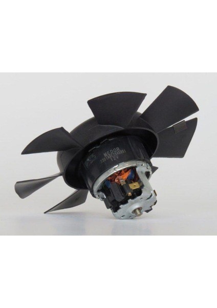 Renault R9 R11 Kalorifer Motoru Pervaneli 7701027046