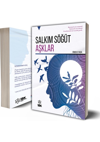 Salkım Söğüt Aşklar - Firdevs Taşol