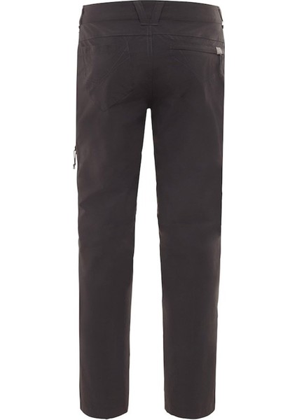 The Nort Face W Exploratıon Pant Kadın Pantolon - NF00CN1C0C51