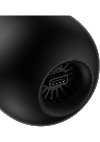 A2 Pro Şarjlı El Süpürgesi Taşınabilir 80W 6000PA Çift Kademeli Kablosuz Süpürge