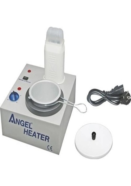 1+1 Kombine Ağda Makinesi A60