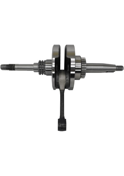 Honda Spacy Alpha 110 Krank Alfa Krank Komple Oem- Arasmoto