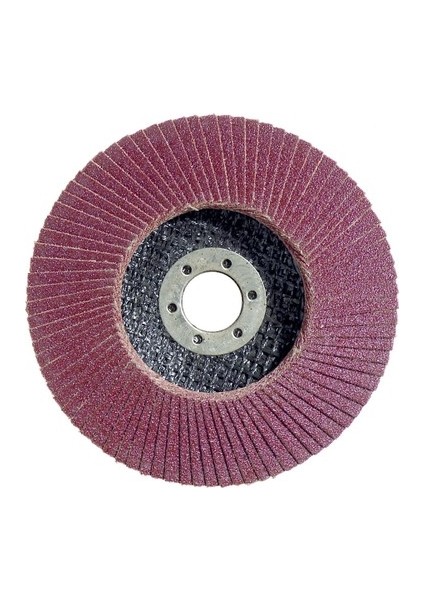 Flap Disk Zımpara 115 mm 40 Kum