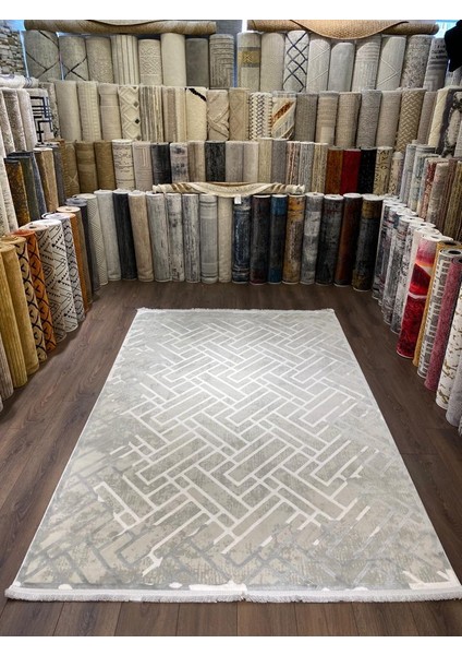 Ilhanın Halıları Vesta Serisi 160X230 Modern Halı modelleri