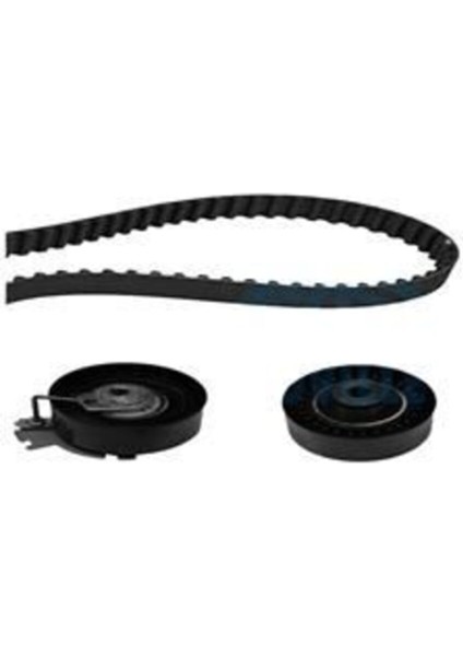 K025581XS Trıger Eksantrık Gergı Setı 206 207 307 308 1007 2008 Partne