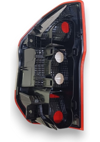 Ford Tourneo Courier 2014-2024 Sol Arka Stop Fren Lambası 2069626 modelleri